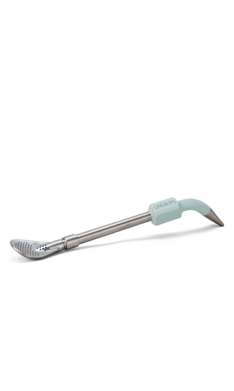 BOMBILLA GALACTIC ACERO INOXIDABLE CIELO