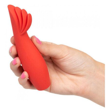 Vibrador Estimulador Red Hot Blaze Vibrador Estimulador Red Hot Blaze