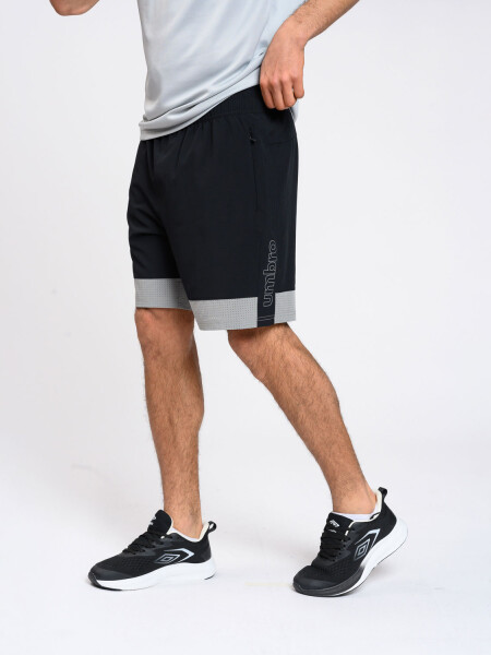 BERMUDA FISS HOMBRE Umbro Hombre 025