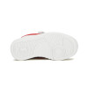 Diadora Champion Lifestyle Spitfire Con Velcro Niño - Blanco/Rojo Blanco-Rojo