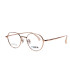 Milano Iddro Rose Gold
