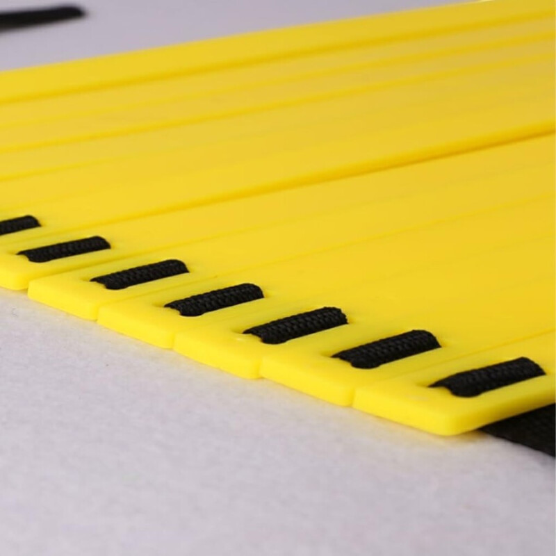 Escalera Entrenamiento 5M Ajustable Escalera Entrenamiento 5M Ajustable