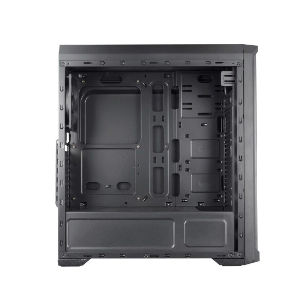 Gabinete Gamer Cougar Mx330-x Fan Incluido Mid Tower GABINETE COUGAR MX330-X