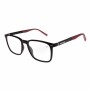 Lentes 2 En 1 Chilli Beans Cuadrado Gris/Mate