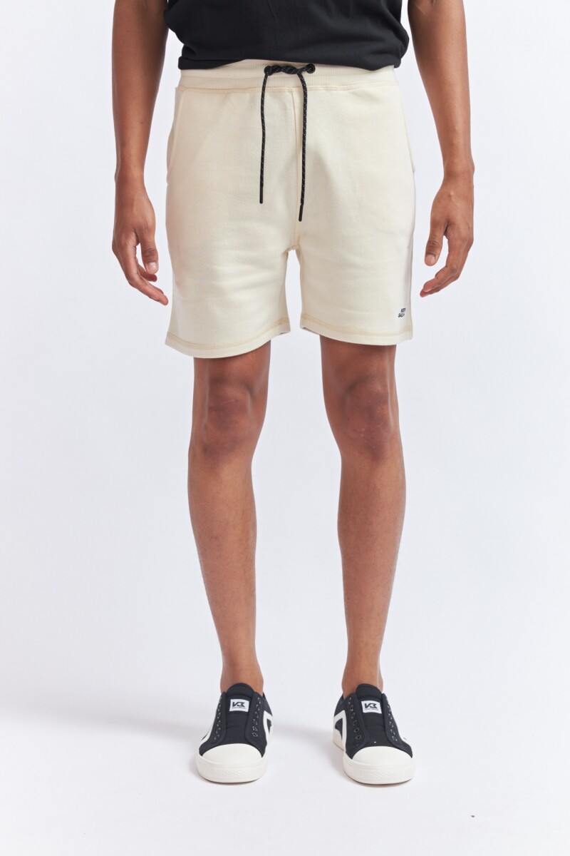 SHORT SEBASTIÁN - CRUDO 