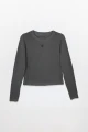 T-shirt Hunk Gris
