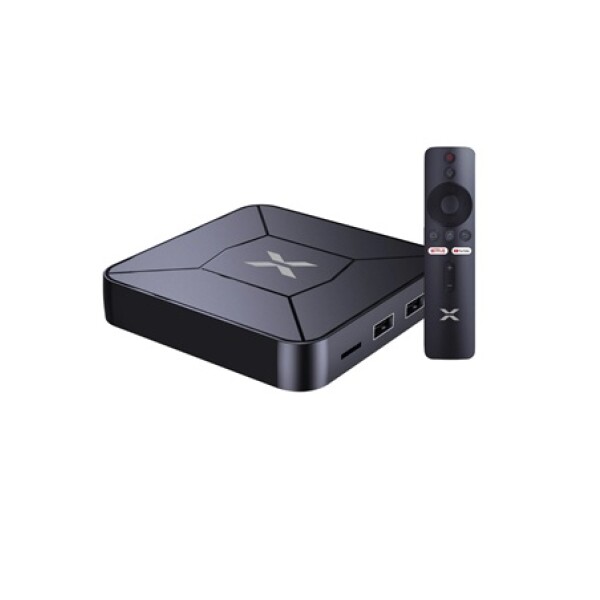 Android Tv Box Xion HDMI-MIRACAST Android Tv Box Xion HDMI-MIRACAST