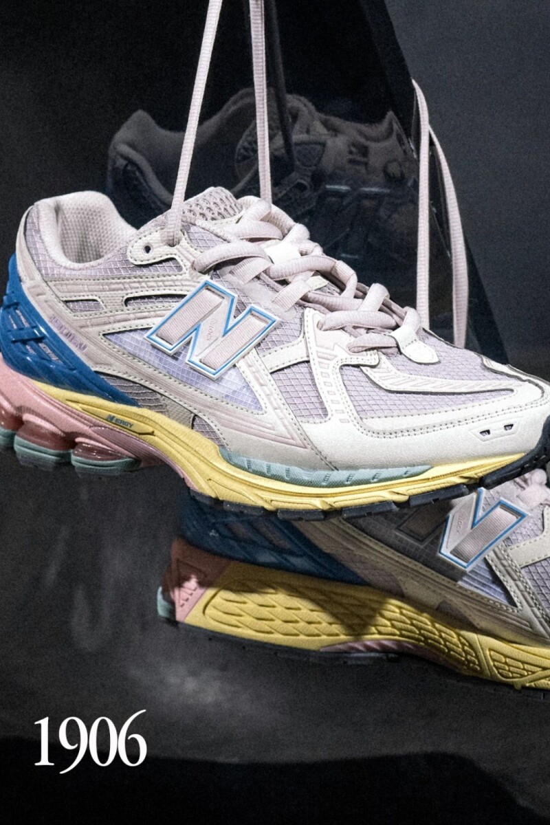 New Balance M1906NC Angora