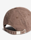 Caps Gorra Canvas La Boheme - Marron Chocolate