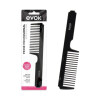 Peine Profesional de Dientes Anchos EV-8267 - Evok Peine Profesional de Dientes Anchos EV-8267 - Evok