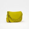 Cartera al hombro Match en nylon Lima