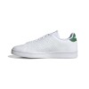 Championes Adidas Advantage Blanco