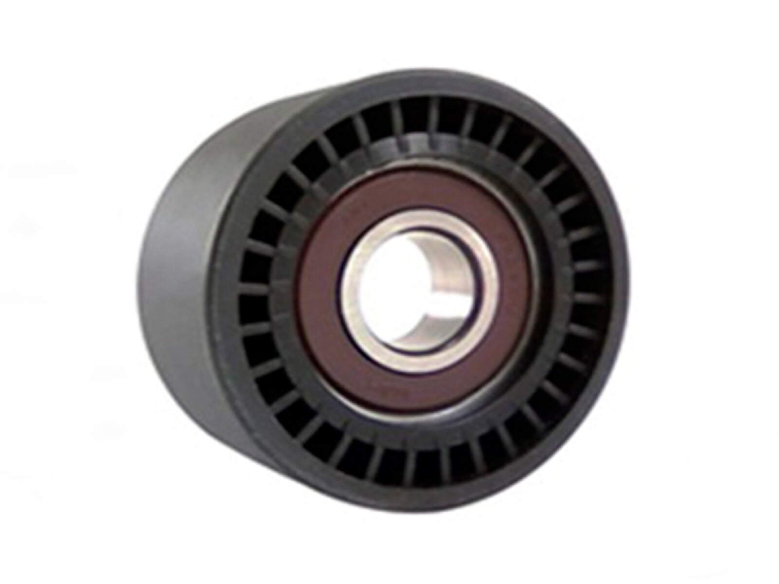 Polea Del Tensor De La Correa Ford Escort/Courier/Fiesta Volks Vento 90-14 