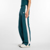 PANTALON New Balance WOMAN BRA MUJER WB61Q2R4AAV Verde Petroleo