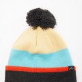 GORRO BUCK TEEN RUSTY Gris Oscuro