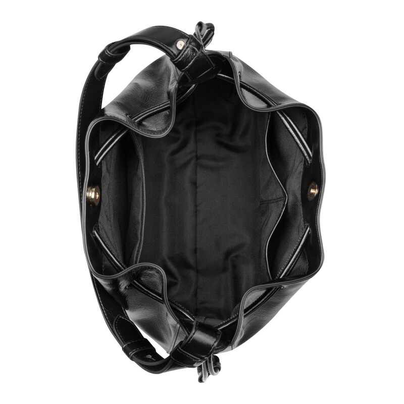 Hobo Nelley Black