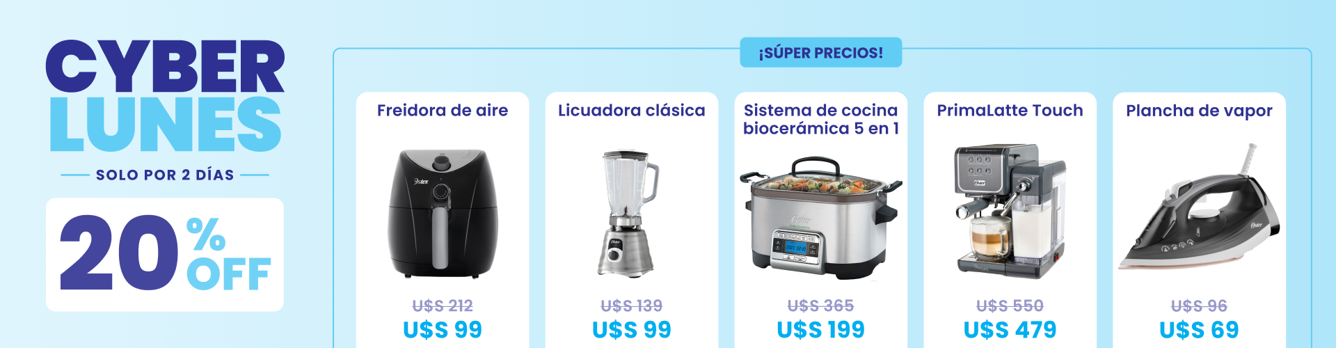 Cyber Lunes 2.0