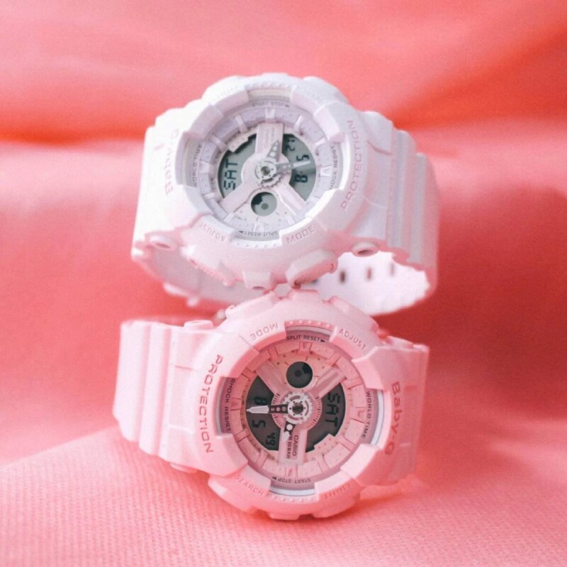 Casio - BA110-4A1 09ba110-4a1