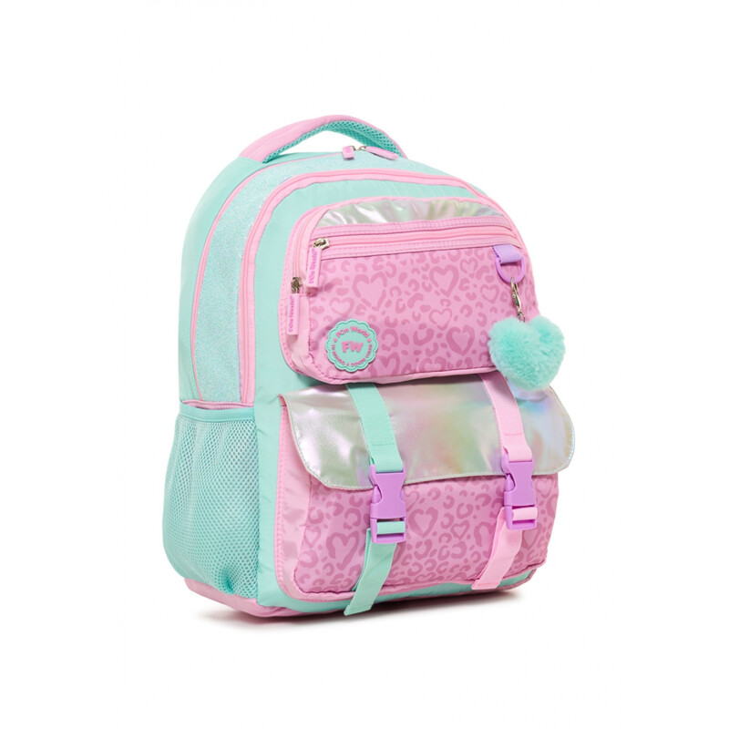 Mochila espalda CHIC- FW Mochila Espalda Chic- Fw