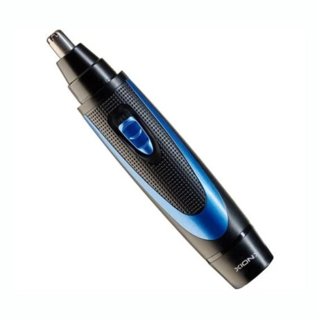 Recortador Nasal Inalámbrico XION XI-TRIMMER Dos Cabezales Recortador Nasal Inalámbrico XION XI-TRIMMER Dos Cabezales