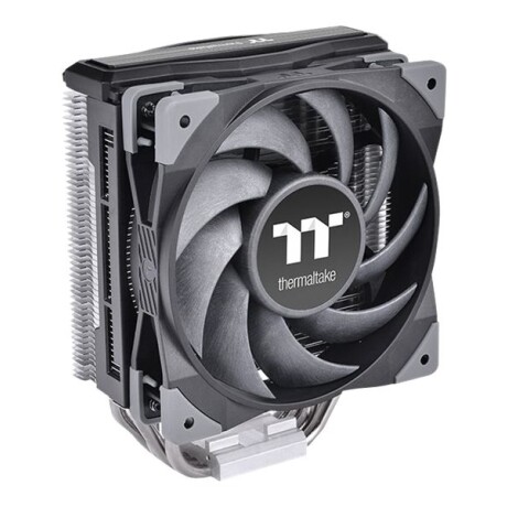 Thermaltake TOUGHAIR 310 - Disipador para procesador - (para: LGA1156, AM2, AM2+, AM3, LGA1155, AM3+, FM1, FM2, LGA1150, LGA1151 Thermaltake TOUGHAIR 310 - Disipador para procesador - (para: LGA1156, AM2, AM2+, AM3, LGA1155, AM3+, FM1, FM2, LGA1150, LGA1151