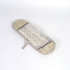 ORGANIZADOR BEIGE P/VIAJE 5PZAS Unica