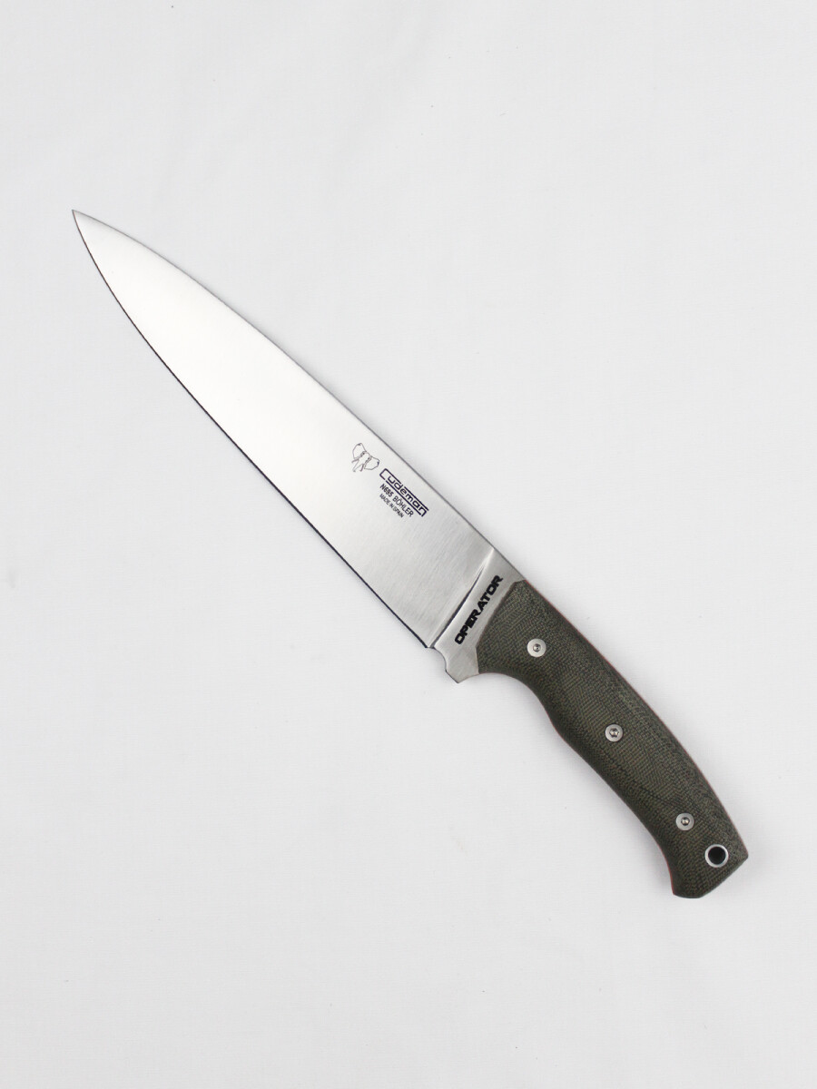 Cuchillo Cudeman 170-F 