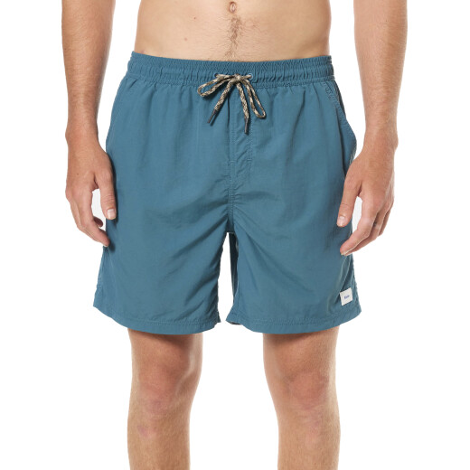 Voley Katin Boys Poolside - Azul Voley Katin Boys Poolside - Azul