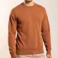 SWEATER OLMOS Dorado