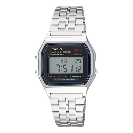 Reloj digital multifunción Casio Resistente al agua Reloj digital multifunción Casio Resistente al agua