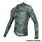 Camiseta Sxtr Maillot M/larga Slim Army