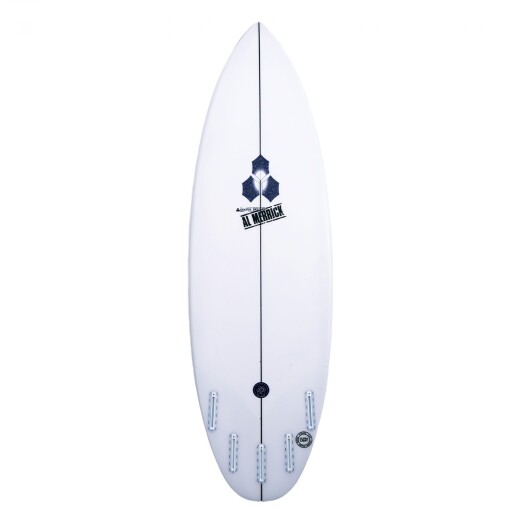 Tabla Channel Islands The Solution 5'10 Futures Tabla Channel Islands The Solution 5'10 Futures