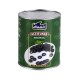 ACEITUNA NEGRA LAMINADA - 3,1 KG Aceituna Negra Laminada - 3,1 Kg