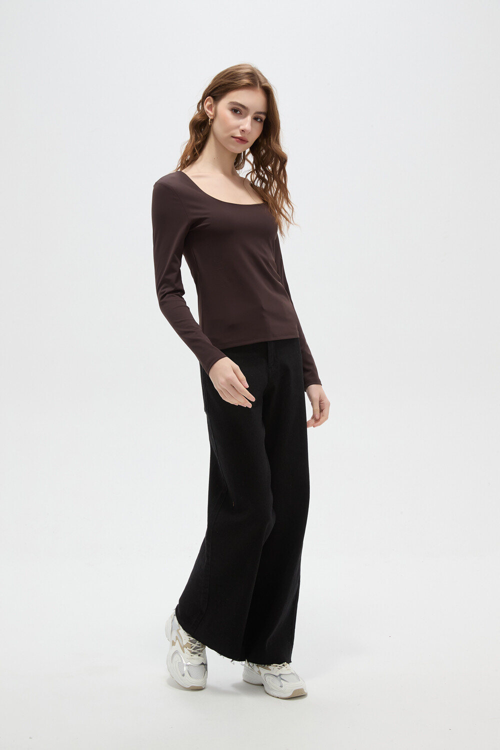 Tops Jaloma Chocolate