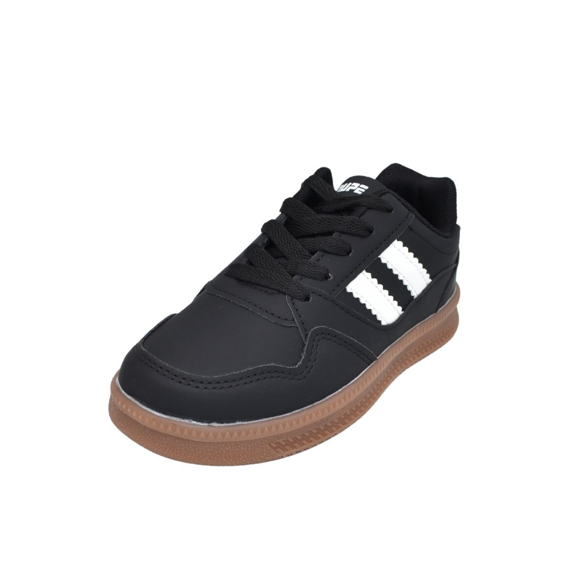 CHAMPION 25-35 - BLACK/WHIT 