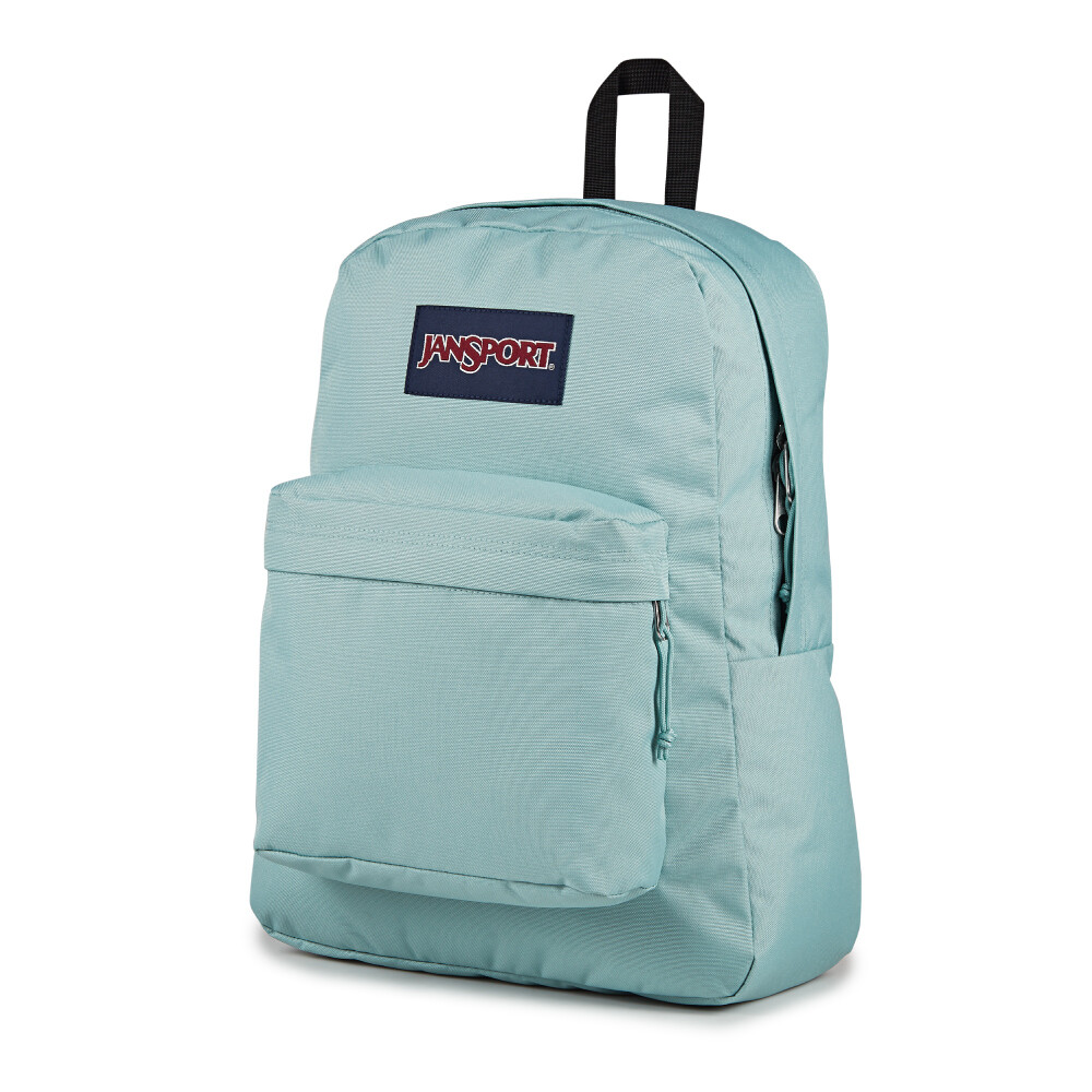 Mochila Portalaptop Superbreak Plus Faded Sage