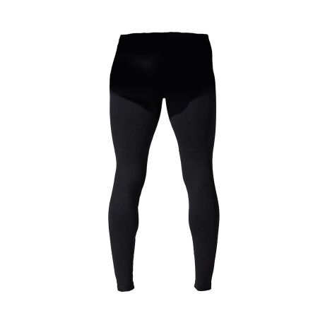 Calza Asics Silver Tight - Black Black
