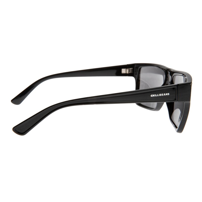 Lentes de Sol Chilli Beans Campos Negro