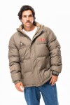 Campera TREND Campera TREND Verde