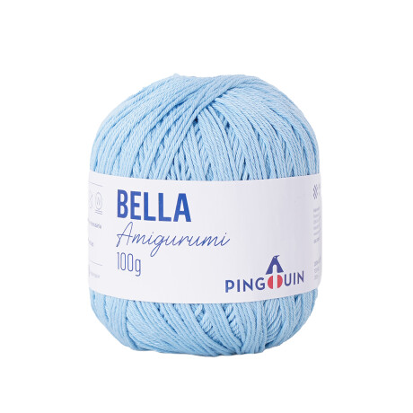 bella amigurumi piscine