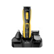 Cortadora Multiset GA.MA Italy GCX 623 Sport Inalámbrica Recargable Cortadora Multiset GA.MA Italy GCX 623 Sport Inalámbrica Recargable