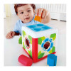 Cajas de Formas Hape Cajas de Formas Hape