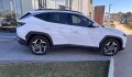 Hyundai Tucson HEV Limited - 2024 Hyundai Tucson HEV Limited - 2024
