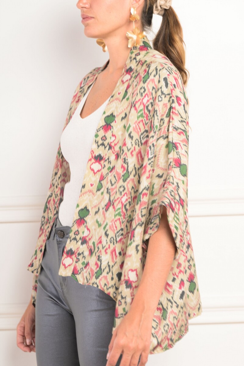 Kimono Multi