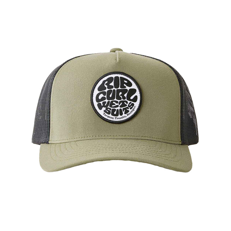 Gorro Rip Curl Search Icon Trucker - Niño Gorro Rip Curl Search Icon Trucker - Niño