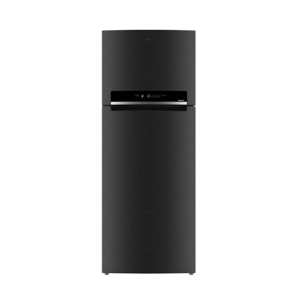 HELADERA MIDEA INVERTER MDRT651MTFDXINV 523L