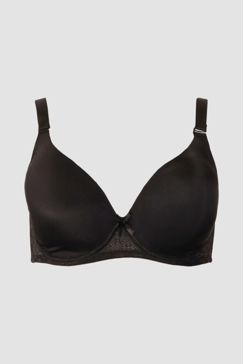 Soutien Kayser 50K-161 - NEGRO 