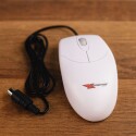 MOUSE XTREME TPM 8210 Blanco