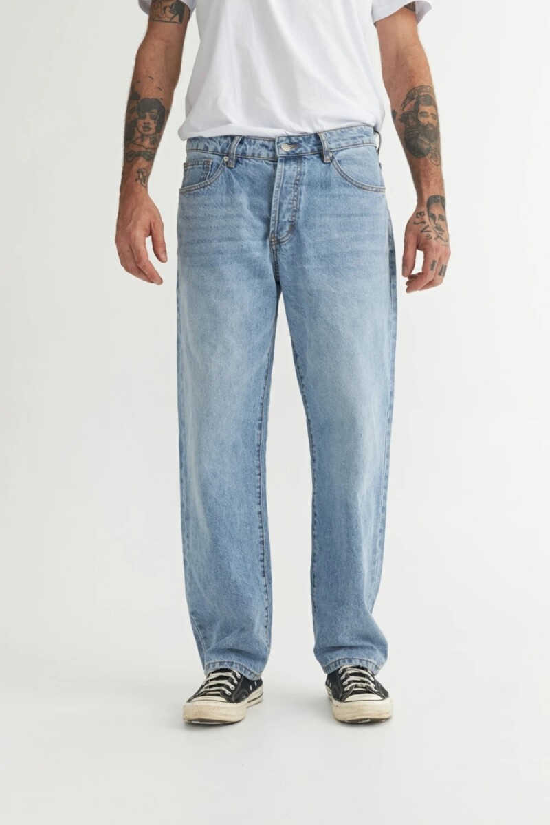 VAQUERO UNIFORM RASCAL - A58 CLARO 