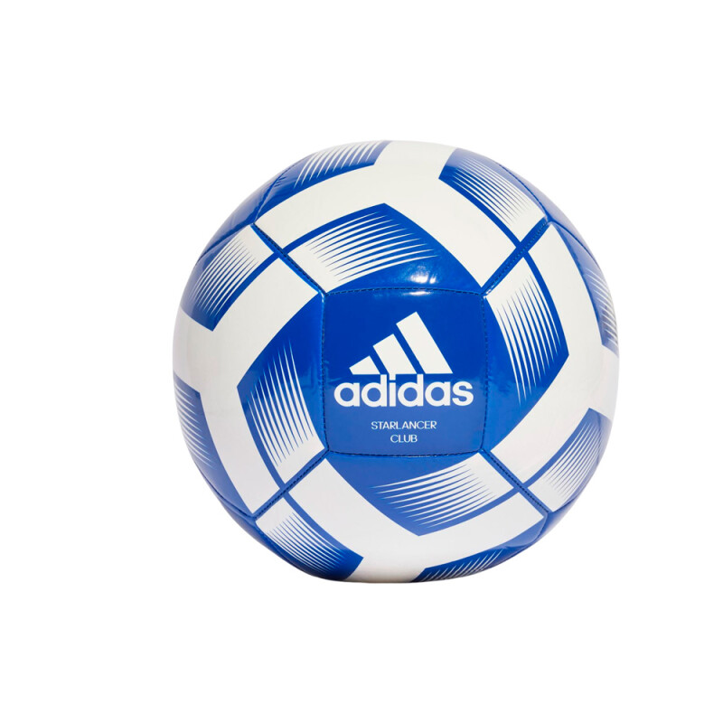 PELOTA adidas STARLANCER CLUB Blue/White